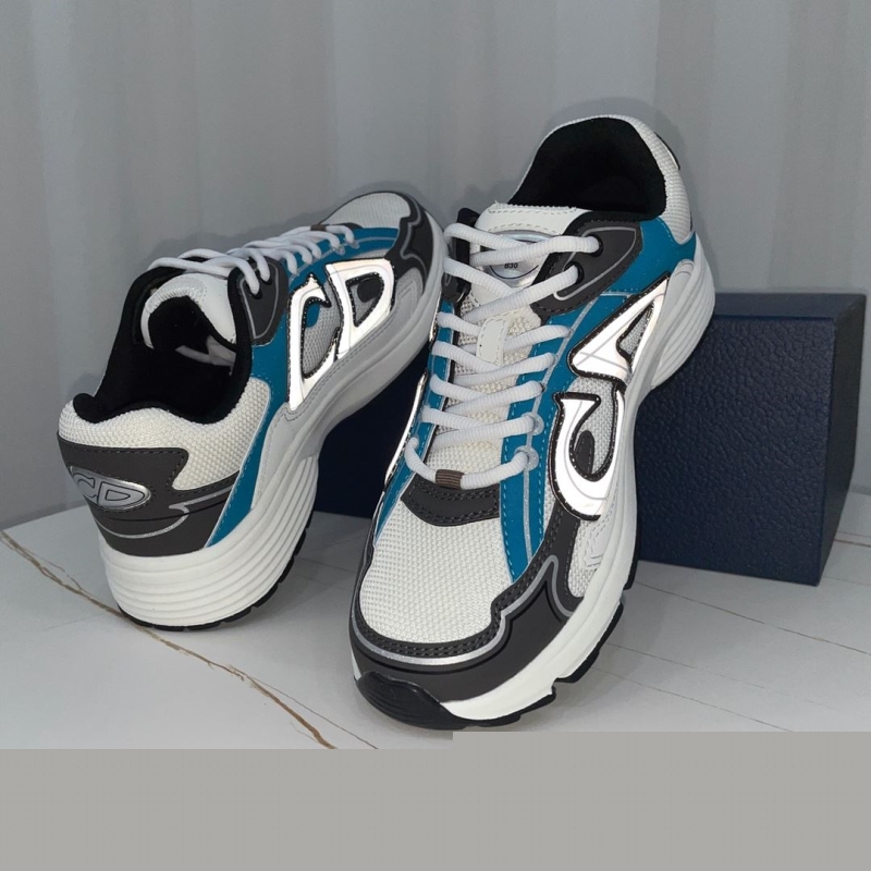 ch**an D*or casual shoes
